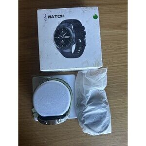 New Smart Watch Men Waterproof Smartwatch Bluetooth for iPhone Android Samsung